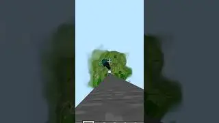 Разрушаем 64 мифа в Minecraft #shorts #warden #mine