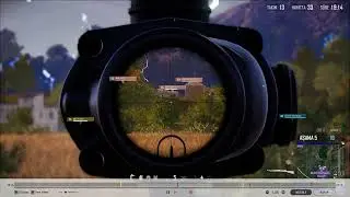 PLAYERUNKNOWN'S BATTLEGROUNDS - STEAM PC - 03 / 06 / 2025