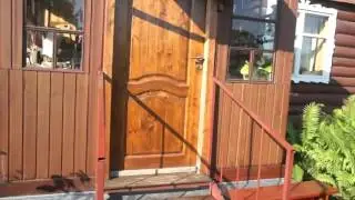 Дача