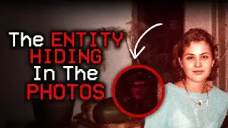 This ENTITY Is DESTROYING A Family | Shutter Story