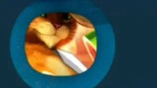 FRUIT NINJA И DREAM WORKS / FRUIT NINJA PUSS IN BOOTS /// ВАЙКЕН