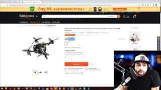 Latest FPV Drones & Products // DJI FPV and More