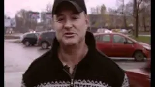 Максим Леонидов о разногласиях вокруг «Охта центра»