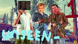 March 2021 (unseen stupidity) 2