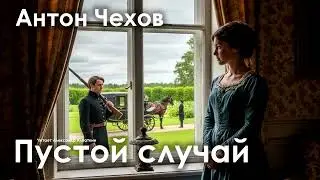 Anton Chekhov. 
