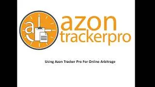 Azon Tracker Pro Demo - Amazon Chrome Extension save data directly to Google Sheets from Web pages