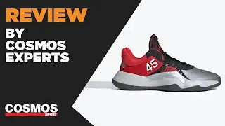 Adidas D.o.n. Issue 1 | CosmosExpert