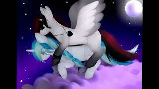 Animatic ~Запах сирени~