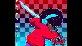 Remix Rave Stomper Instrumental Fever: M-Tale Mod Ost (v1)