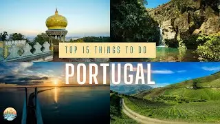 Adventure Portugal: The 2024 Ultimate Guide