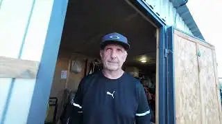 Перший виїзд на KingSong S22 PRO