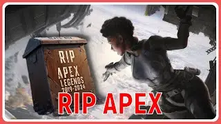 They did it?! Season 22 Battle Pass Update Apex Legends