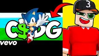 Reacting To SONICHUB's Song (Classic Sonic Drip Gang)