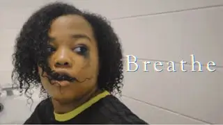 Breathe | Official Trailer | A Short Experimental Film