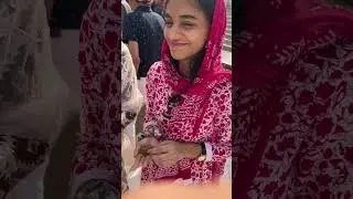 RAJIV CHAWK | CP | Gurudwara Bangla Sahib | SHORT VLOG | PALIKA BAZZAR | INVIGORATING ARTIST
