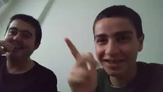 Yayınlanmayan Karlı Denizli Vlogu