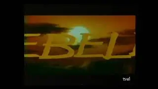 REBELDES EN TVE1