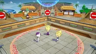 Guia Dragon Ball Fighters Z Como Jugar Con Amigos