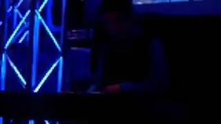 26 JUIN2009 STEVE PIANO AU BAL
