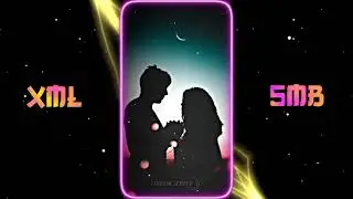 Enna sona kyun Rabb ne banaya song  🥀|| New Trend Video ✨|| Xml File Available 🗃️ || #video #viral