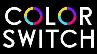 Color Switch | Game Review | 2020
