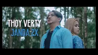 THOY VERTY | JANDA DUA KALI