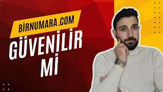 Birnumara.com: Güvenilir Bir Alışveriş Sitesi mi & Kimin?