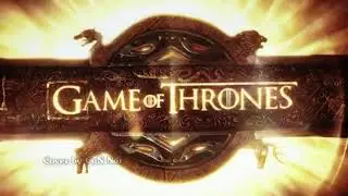 Игра Престолов (Game of Thrones) Cover