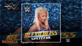 WWE: Spiteful (Alexa Bliss) By CFO$, iTunes Released + Download Link