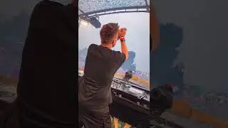 Tomorrowland 2024 | Nicky Romero #electronicmusic#martingarrix #edm #remix