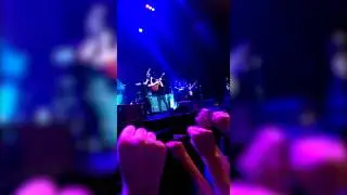 Linkin Park - Waiting for the End (Minsk 27.08.15)