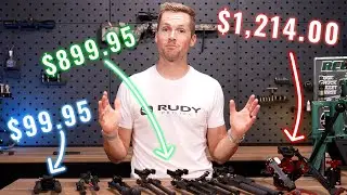 Rifle Bipods: Full Overviews from Entry Level to Top Tier