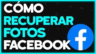 Como recuperar fotos borradas en facebook