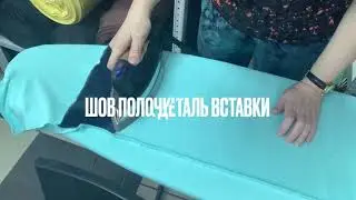 Худи из 3х нитки