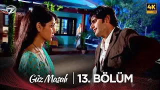 Güz Masalı Hint Dizisi | 13. Bölüm (4K) @kanal7