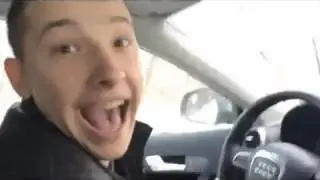 Танец для ГИБДД