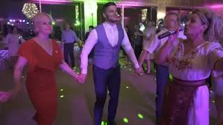 FLOARE HOJDA TOMOIOAGA ,EUGEN SI ANDREI TEGLAS, ZOLY ,MIRCEA SI NELUTU - LIVE-  ARDELENE NOU 2019