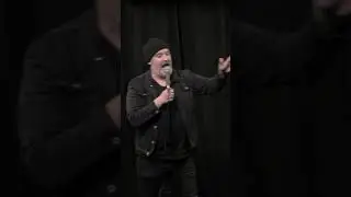WOODRANCH MONEY | Stand-up comedy | 