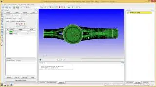CONVERGE Studio 2.2 Training: Flagging Boundaries (1/2)