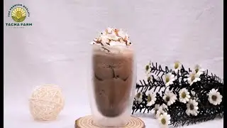 Cách làm Socola đá xay