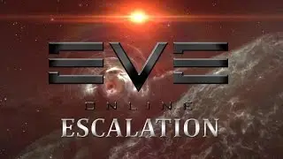 EVE Online - C1 escalation