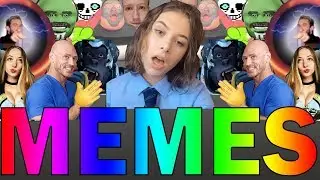 Dank Memes I Stole From Instagram V3