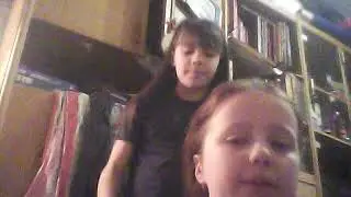 2 простых причёски специально для вас.