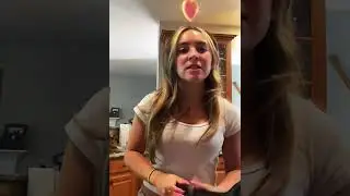 Periscope Pretty Angelina 