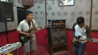 SALBUT BAND || PULAU SAPUDI || AREK BANASSEM IN MOJOKERTO CITY