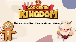 Cookie run kingdom