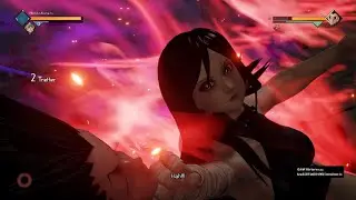 Nezuko Kamado JUMP FORCE