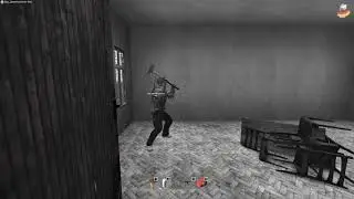 When Fortnite players found Dayz