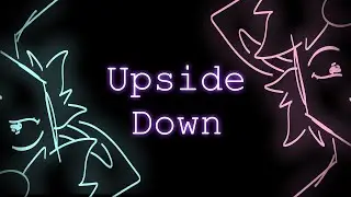 Upside Down Meme | Remake | FlipaClip