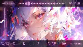 tn-shi - Contradiction